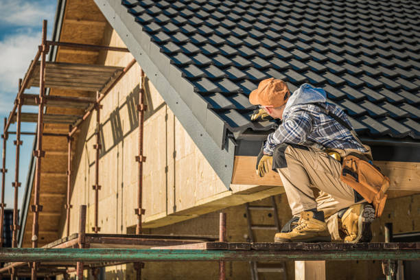 Best Metal Roofing Installation  in Jacksonwald, PA